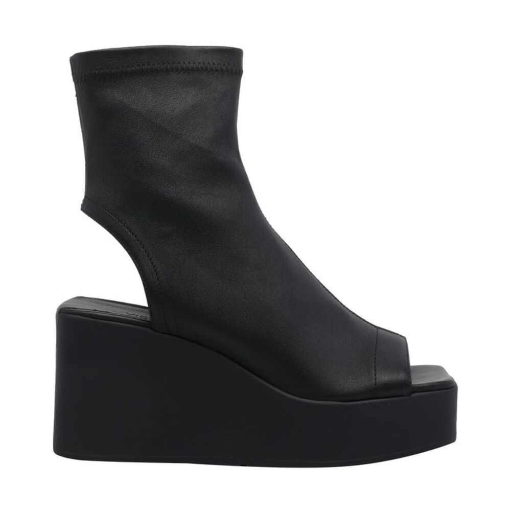 Vic Matie' Women Fiction Bootie Sandals